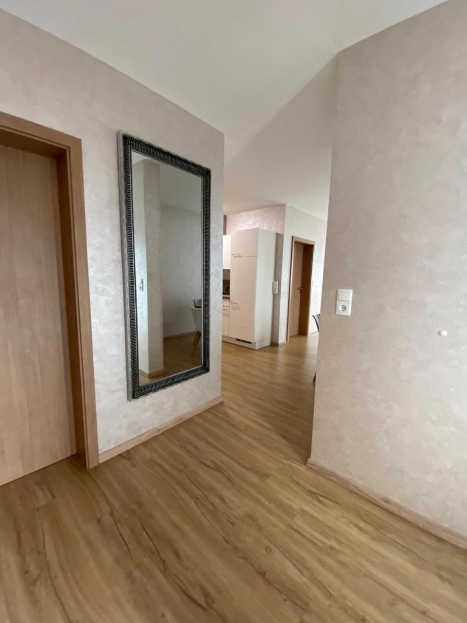 Marianna Apartments Weimer รูสท์ ภายนอก รูปภาพ