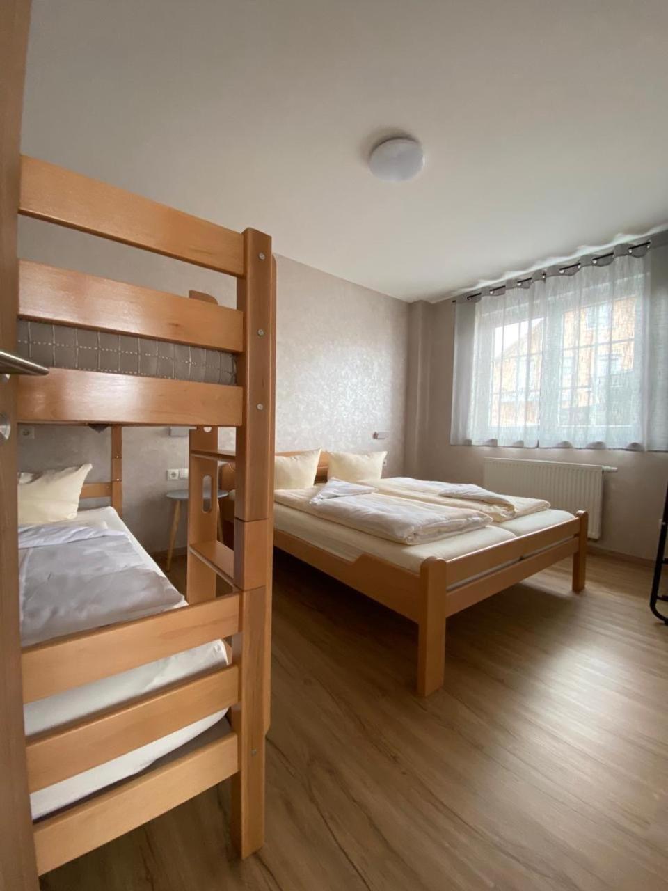 Marianna Apartments Weimer รูสท์ ภายนอก รูปภาพ