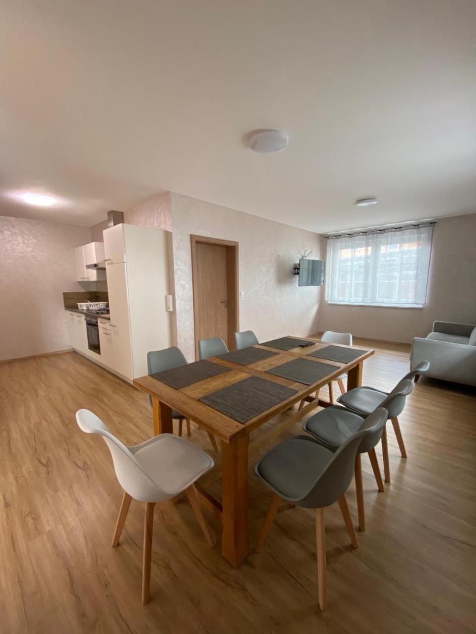 Marianna Apartments Weimer รูสท์ ภายนอก รูปภาพ