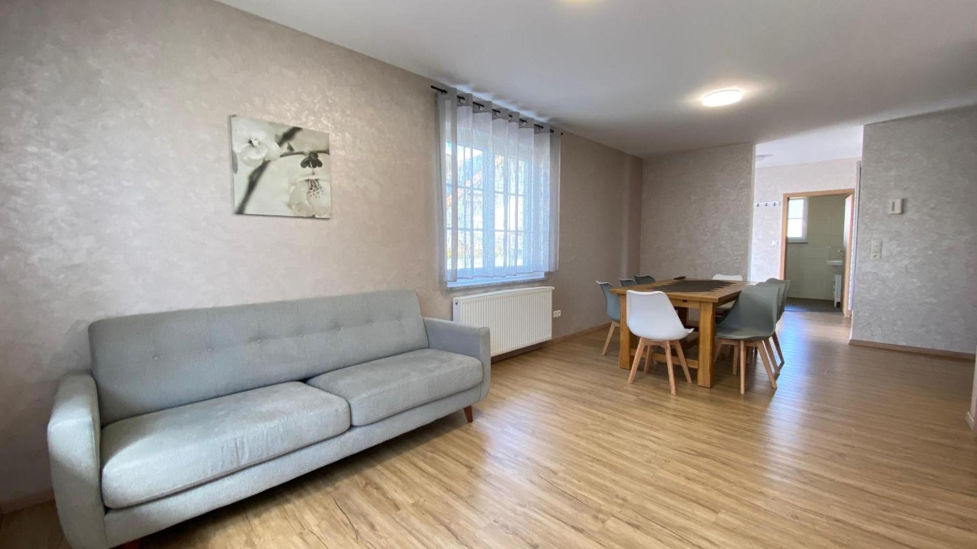 Marianna Apartments Weimer รูสท์ ภายนอก รูปภาพ