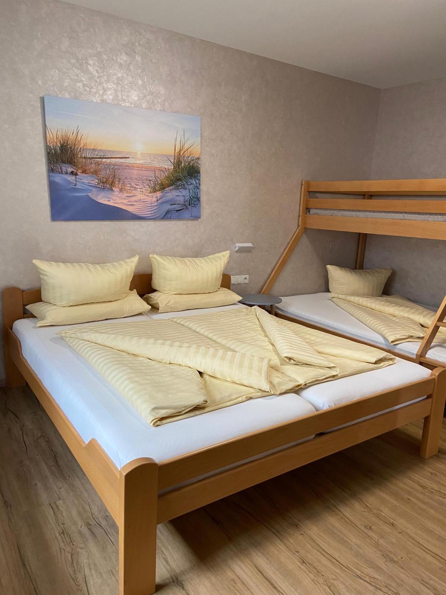 Marianna Apartments Weimer รูสท์ ภายนอก รูปภาพ