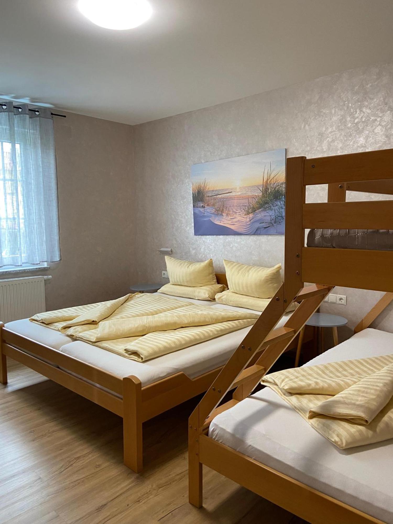 Marianna Apartments Weimer รูสท์ ภายนอก รูปภาพ